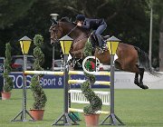 Arioldi F Uno-Cento CsioArJYR SS7 8223 : Arioldi Francesca, CSIO Giovani Arezzo, Uno-Cento, foto Stefano Secchi ©